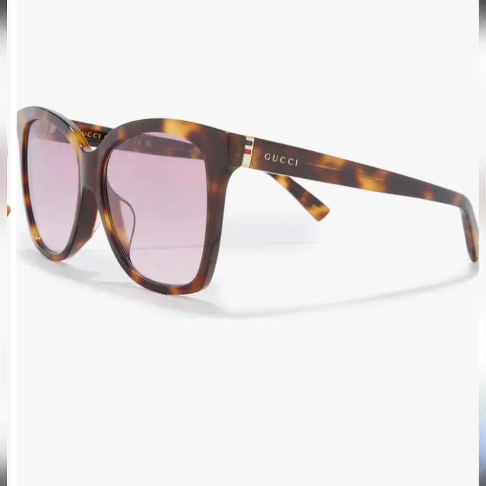 Gucci Glasses